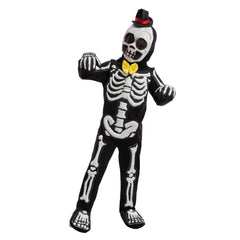 Spooky Skelebones Costume - Child