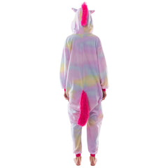 Unicorn Onesie Pajamas - Adult
