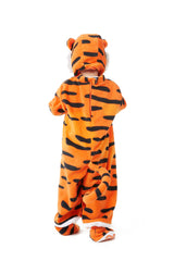 Cute Tiger Costume - Child