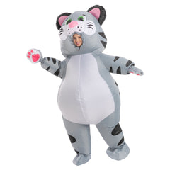 Kitty Full Body Inflatable Costume