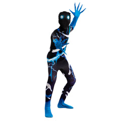 Second Skin Shadow Costume - Child