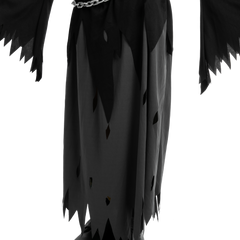 Scary Reaper Ghost Costume Cosplay - Child