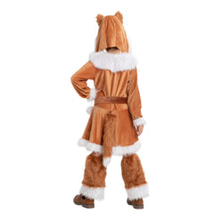 Sweet Fox Costume - Child