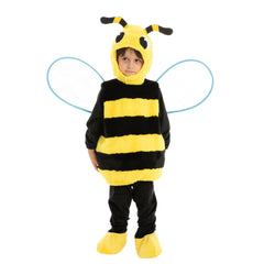 Honey Bee Costume Cosplay - Child
