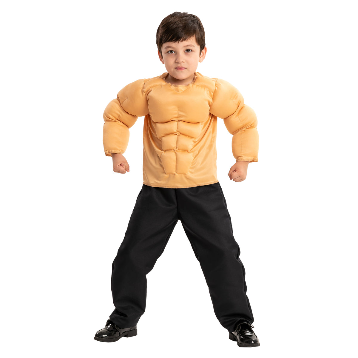Body Builder Costume - Child