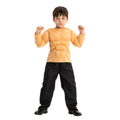 Body Builder Costume - Child
