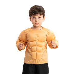 Body Builder Costume - Child