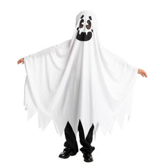 Ghost Boo and Friendly Costume -  Child - Spooktacular Creations