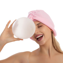 Group Soap Loofah Bubbles Costume - Adult