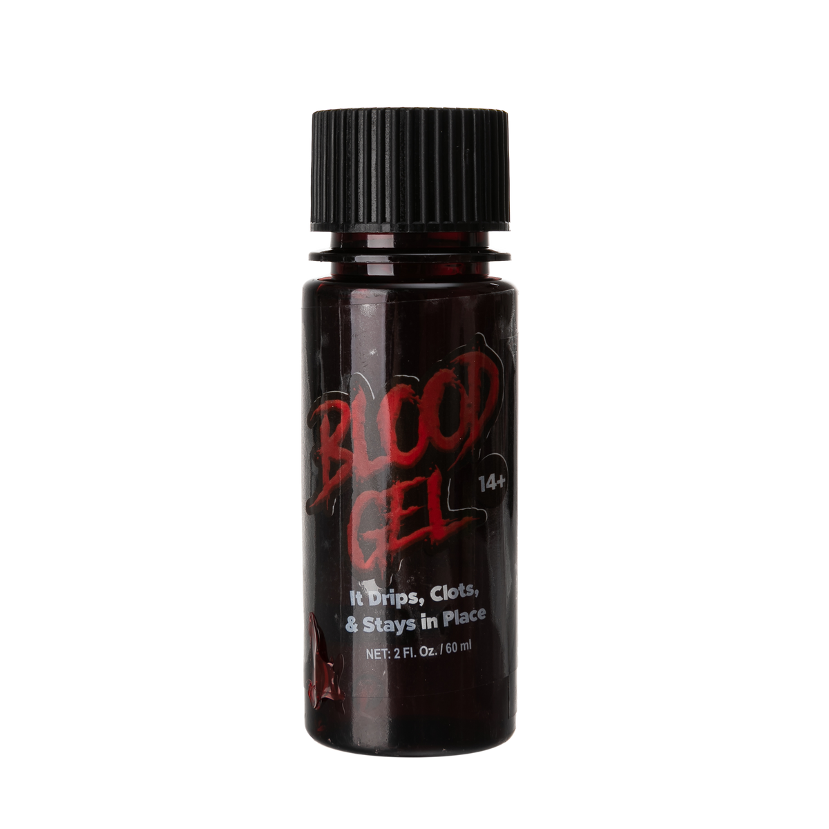 2 oz Blood Gel Cosplay Makeup