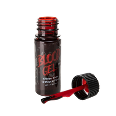 2 oz Blood Gel Cosplay Makeup