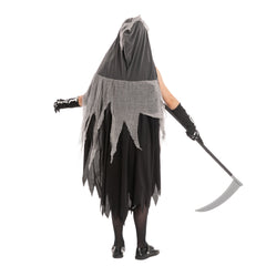 Grim Reaper Costume Cosplay - Child