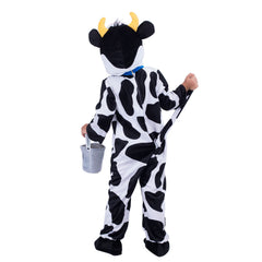 Cow Costume for Role Play Cosplay- Child