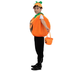 Wicked Pumpkin Costume - Child