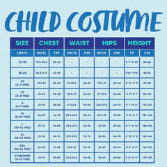 Creations Realistic Blue T-Rex Costume Dinosaur Costume