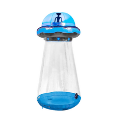 8ft UFO Inflatable