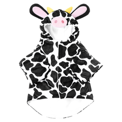 Cow Pet Costume