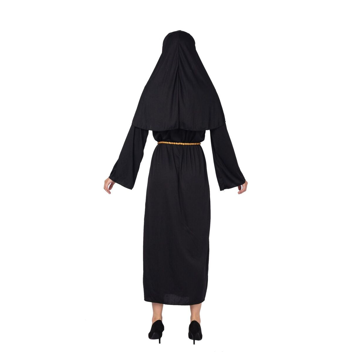 Nun Halloween Costume for Women - Spooktacular Creations