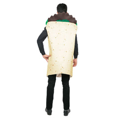 Burrito Costume - Adult