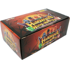 Halloween Wind-up Toy Set, 12Pcs
