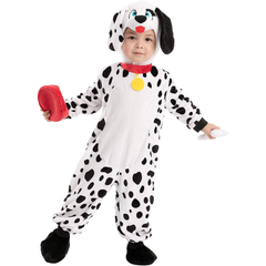 Baby Dalmatian Costume - Child