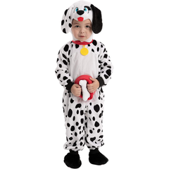 Baby Dalmatian Costume - Child