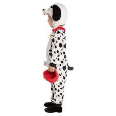 Baby Dalmatian Costume - Child