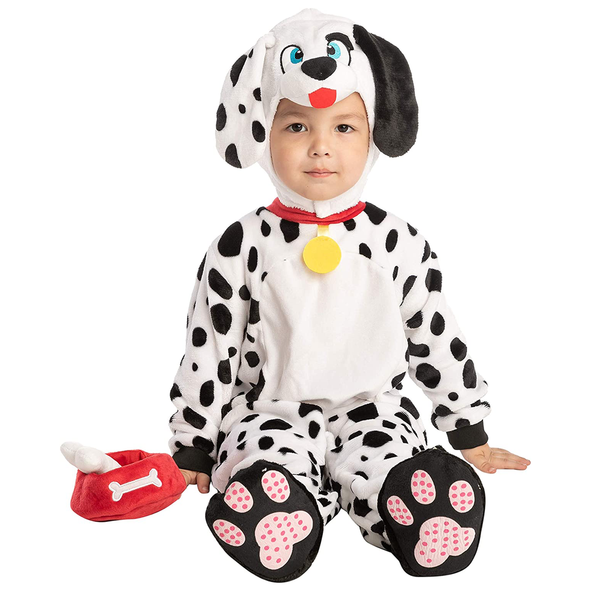 Baby Dalmatian Costume - Child