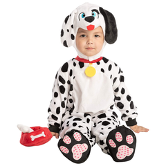 Baby Dalmatian Costume - Child