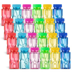 SLOOSH - Twisted Bubble Bottle, 24 Pack