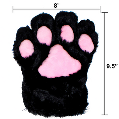 Cat Girl Accessories