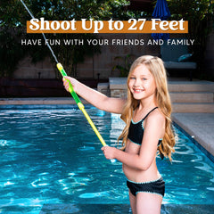 SLOOSH - Water Blaster Soaker Gun, 24 pcs