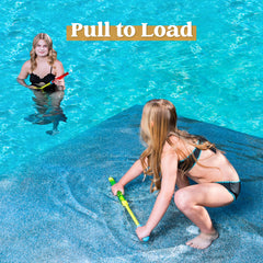 SLOOSH - Water Blaster Soaker Gun, 24 pcs