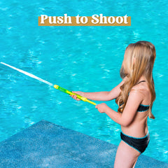 SLOOSH - Water Blaster Soaker Gun, 24 pcs