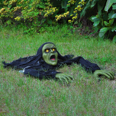 Ground Breaker Zombie