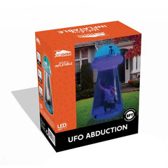8ft UFO Inflatable