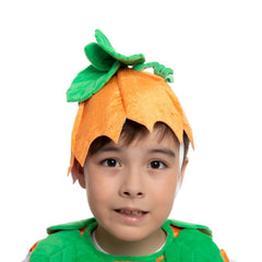 Wicked Pumpkin Costume - Child