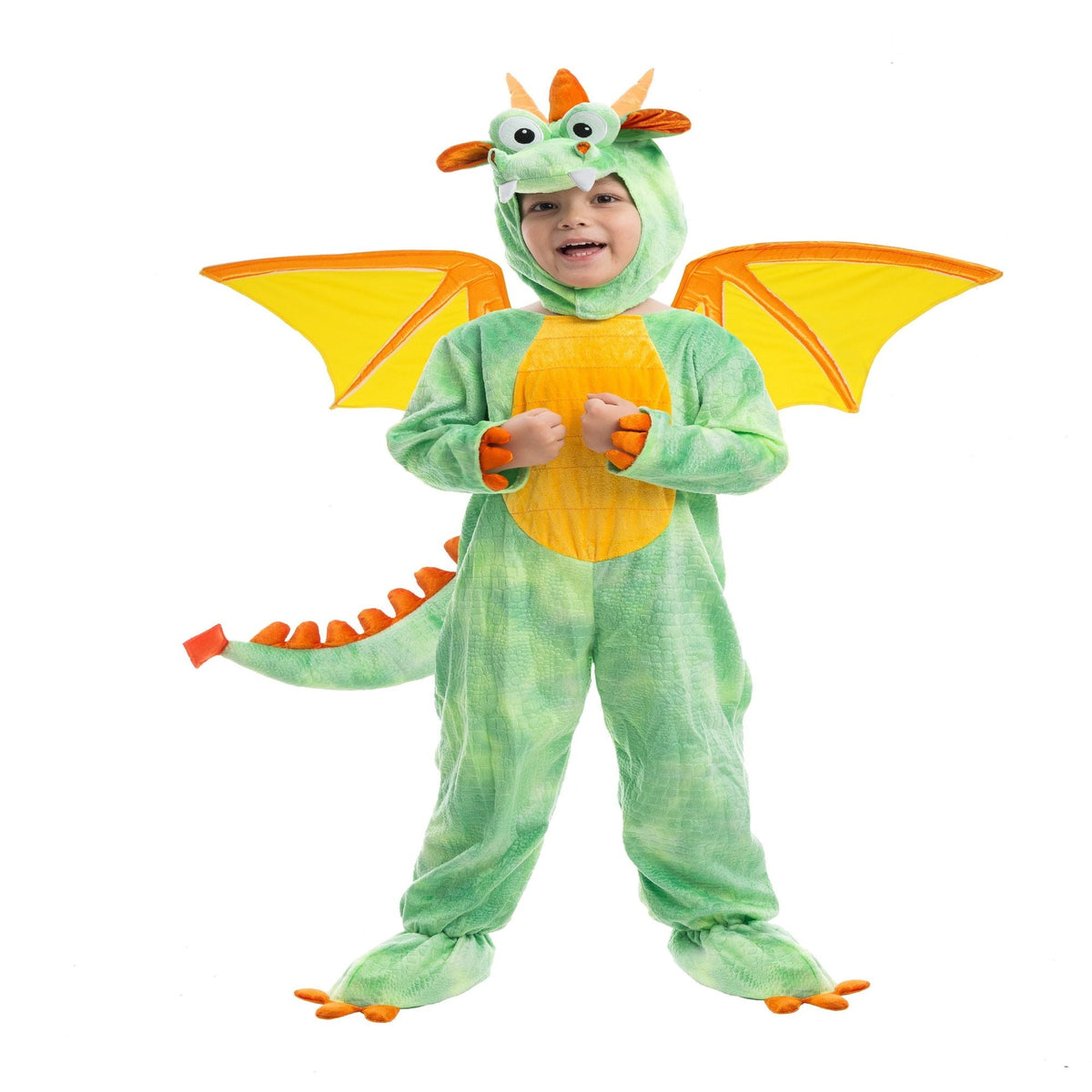 Dragon Onesies Costume Set